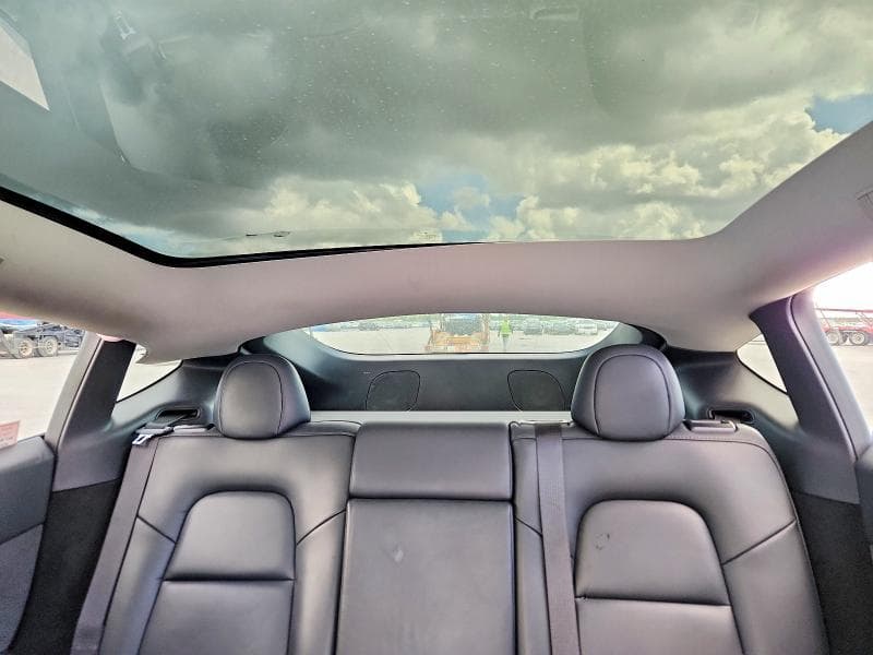 2023 TESLA MODEL Y 10