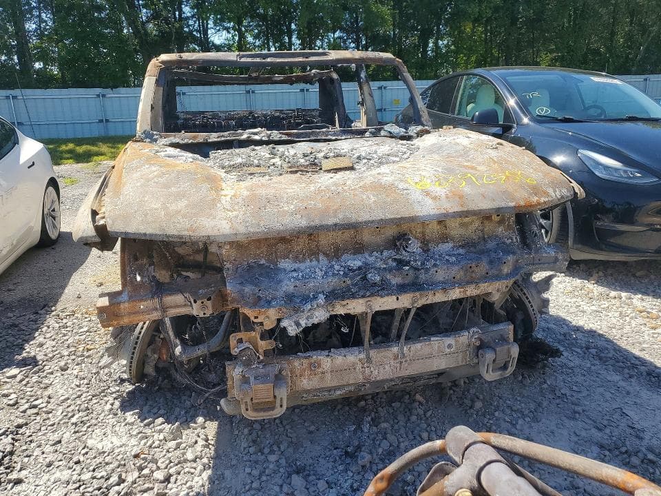 2024 GMC HUMMER PICKUP 3X 5