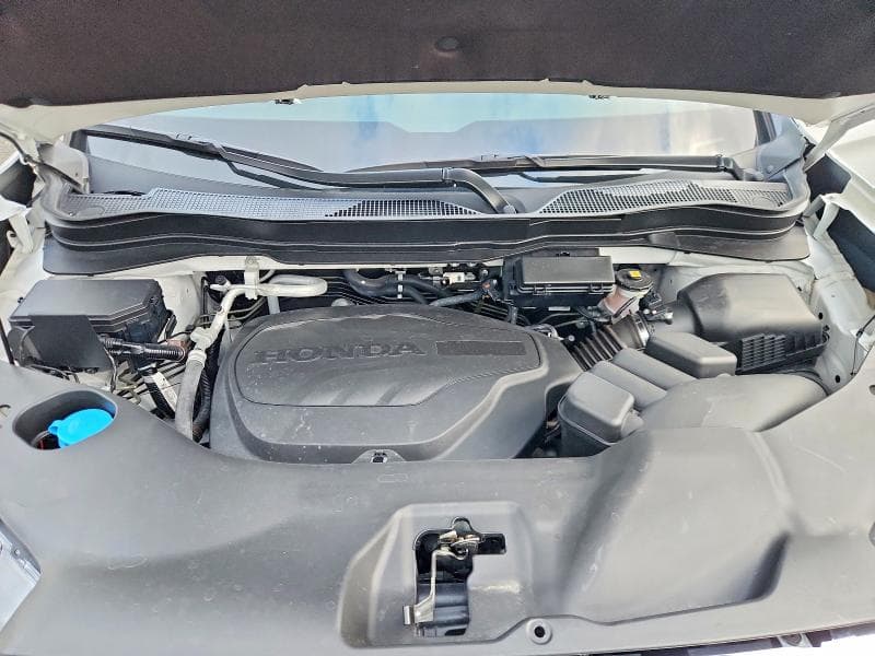 2025 HONDA RIDGELINE RTL 11