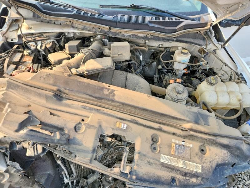 2021 FORD F250 SUPER DUTY 11