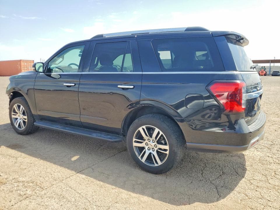 2024 FORD EXPEDITION LIMITED 2