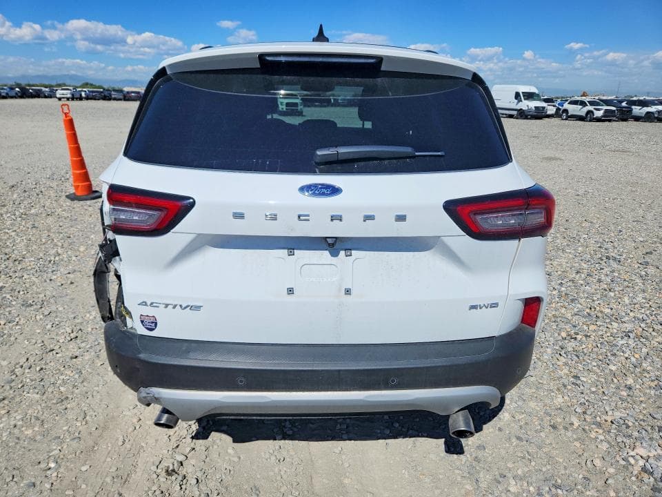2024 FORD ESCAPE ACTIVE 6