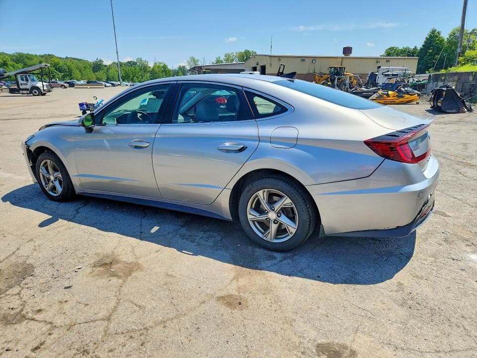 2020 HYUNDAI SONATA SE 2