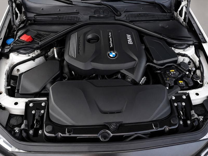 2017 BMW 230XI 7
