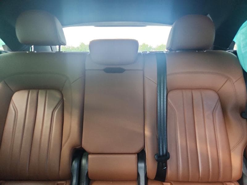 2021 AUDI Q5 PREMIUM PLUS 10