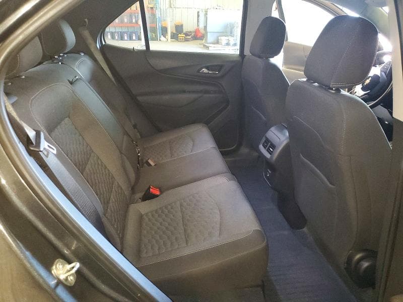 2021 CHEVROLET EQUINOX LT 11