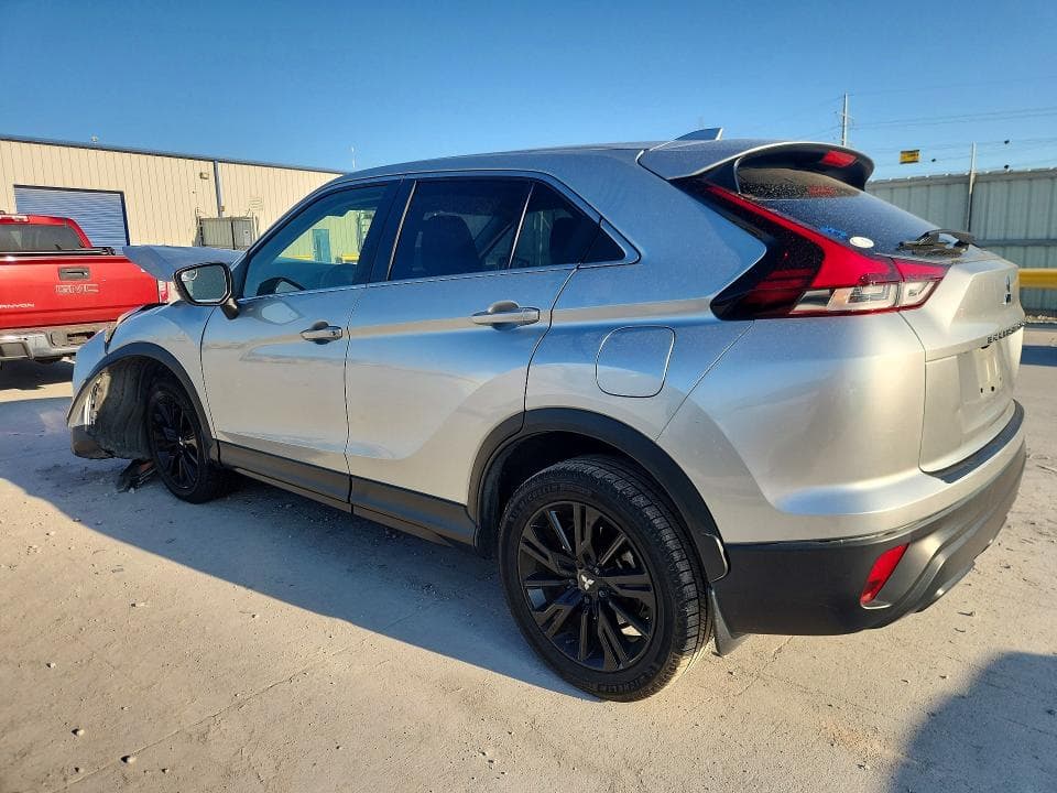 2023 MITSUBISHI ECLIPSE CROSS LE 2