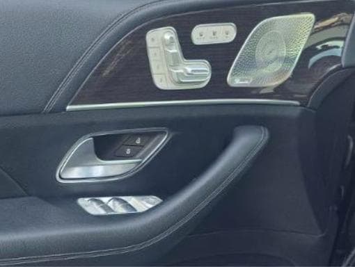 2020 MERCEDES-BENZ GLE 450 4MATIC 11