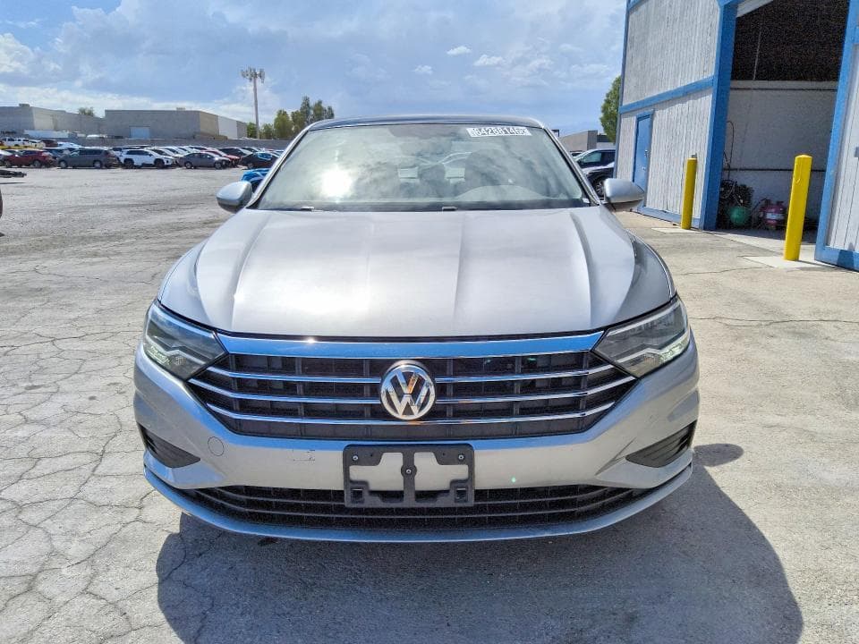 2021 VOLKSWAGEN JETTA S 5