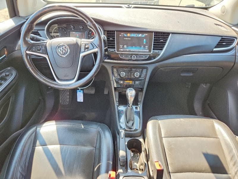 2019 BUICK ENCORE ESSENCE 8