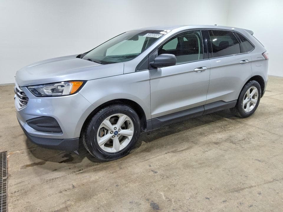 2020 FORD EDGE SE - 1