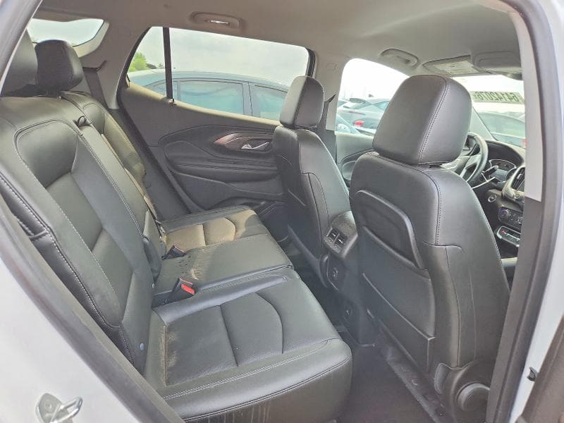 2023 GMC TERRAIN SLT 10