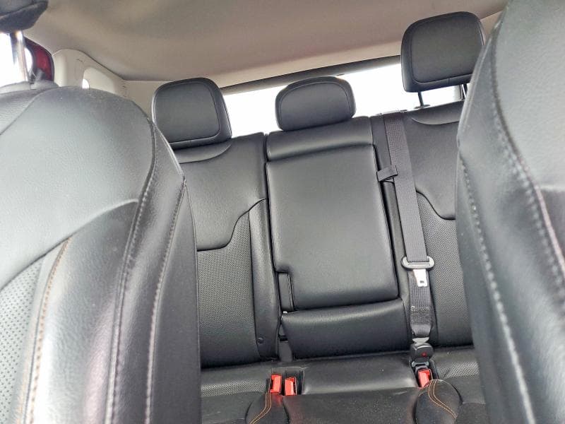 2021 JEEP COMPASS LIMITED 10