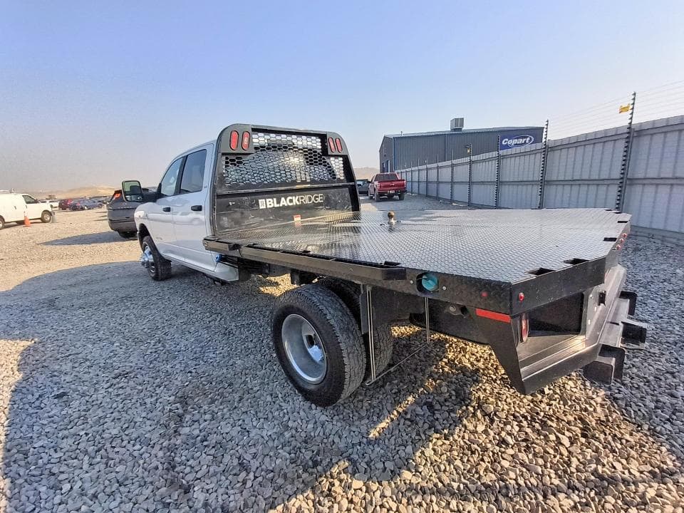 2024 RAM 3500 2