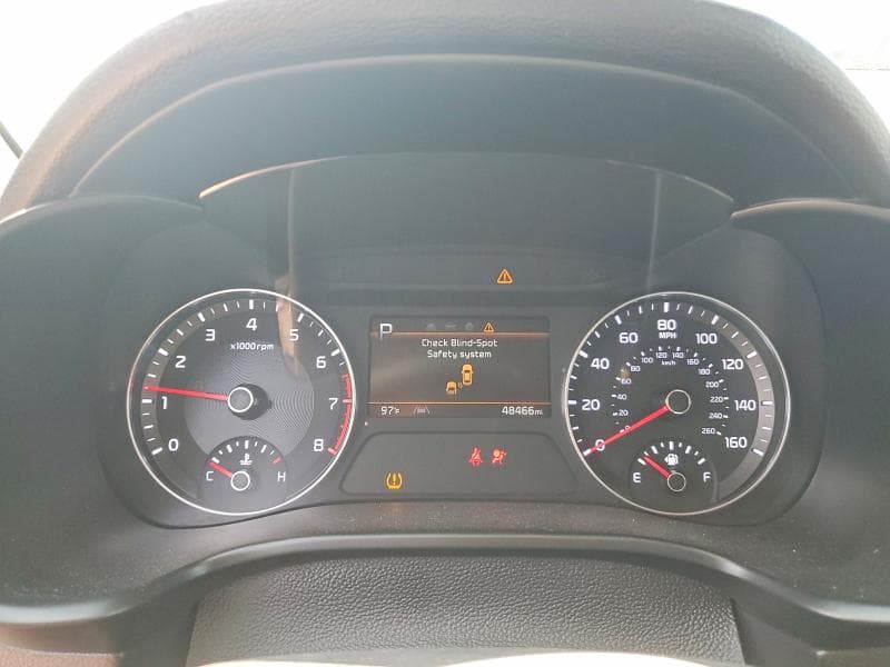2022 KIA FORTE LXS 9