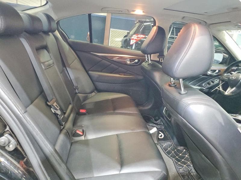 2018 INFINITI Q50 3.0T LUXE 10