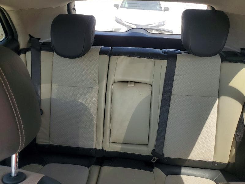 2021 BUICK ENCORE PREFERRED 10