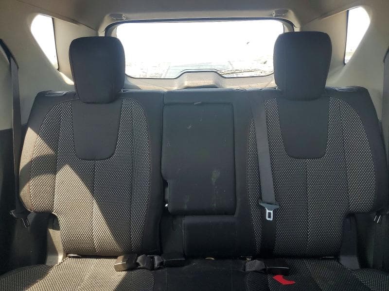 2017 CHEVROLET EQUINOX LS 10