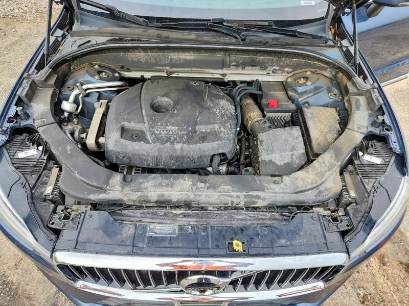 2018 VOLVO XC60 T6 INSCRIPTION 12