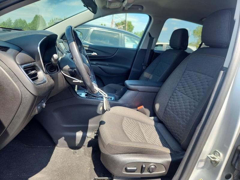 2019 CHEVROLET EQUINOX LT 7