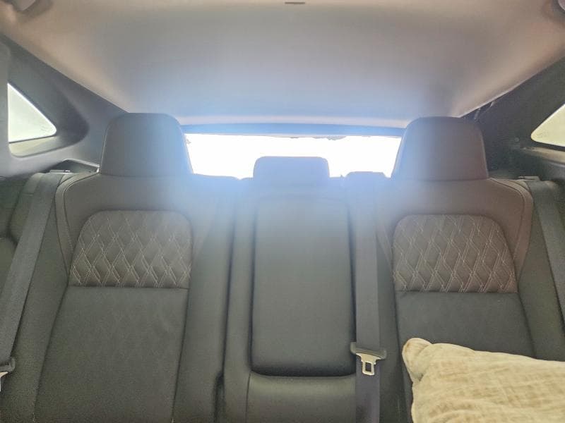 2025 NISSAN MURANO PLATINUM 10