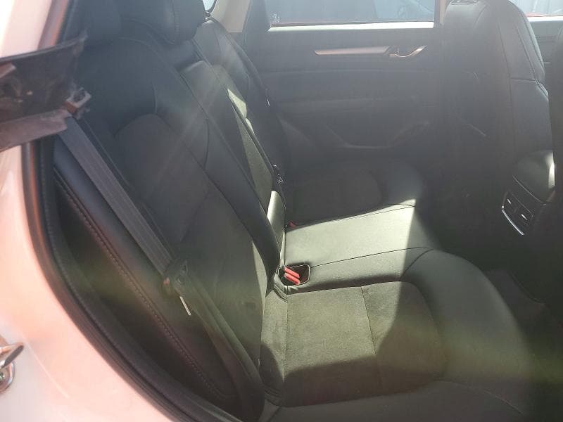 2019 MAZDA CX-5 TOURING 11