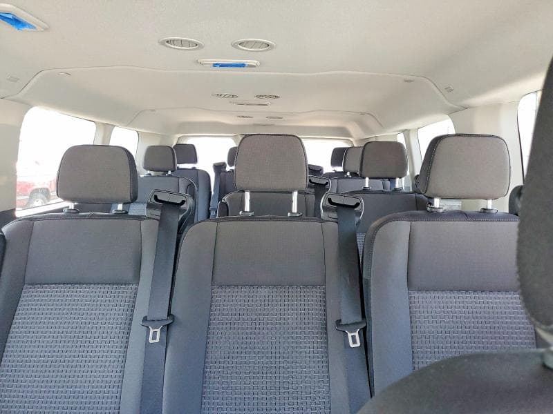 2024 FORD TRANSIT T-350 10