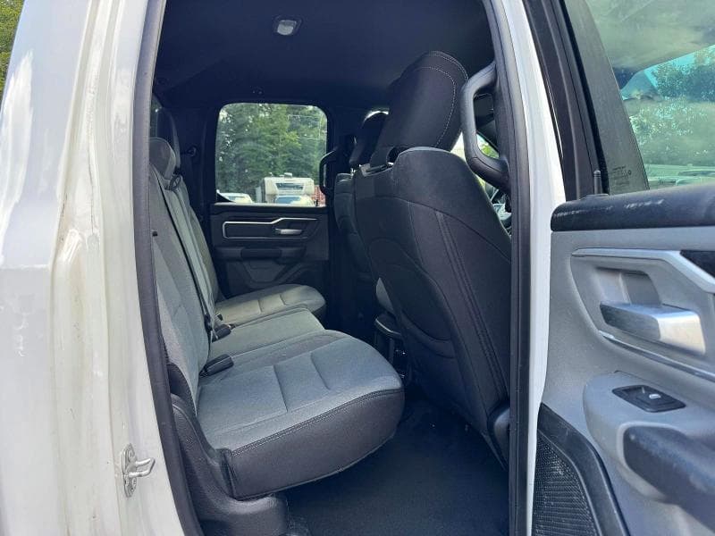 2021 RAM 1500 BIG HORN/LONE STAR 11