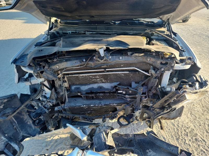 2021 RAM 2500 BIG HORN 11