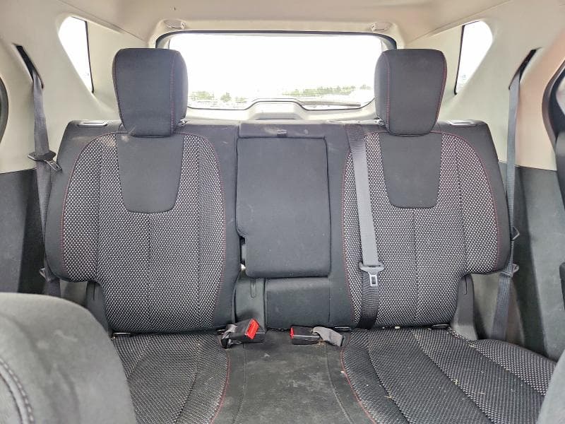 2017 CHEVROLET EQUINOX LT 10