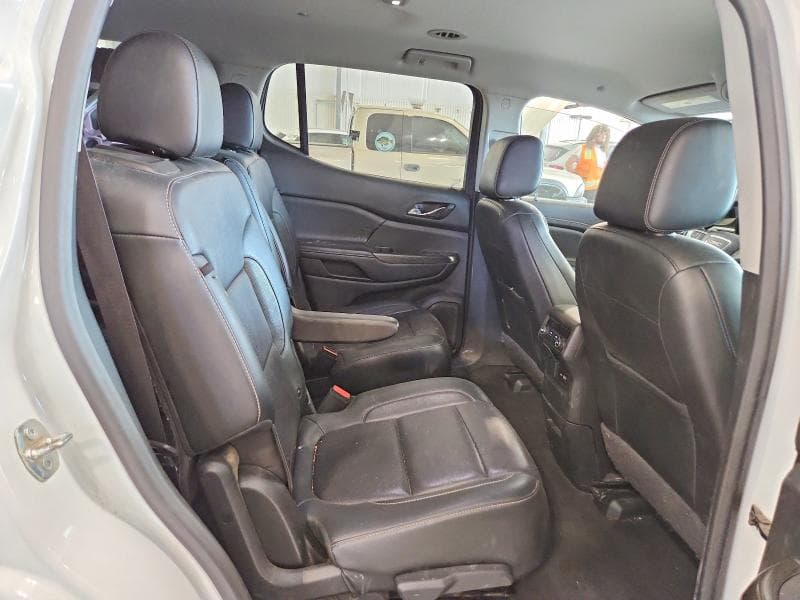 2020 GMC ACADIA SLT 11
