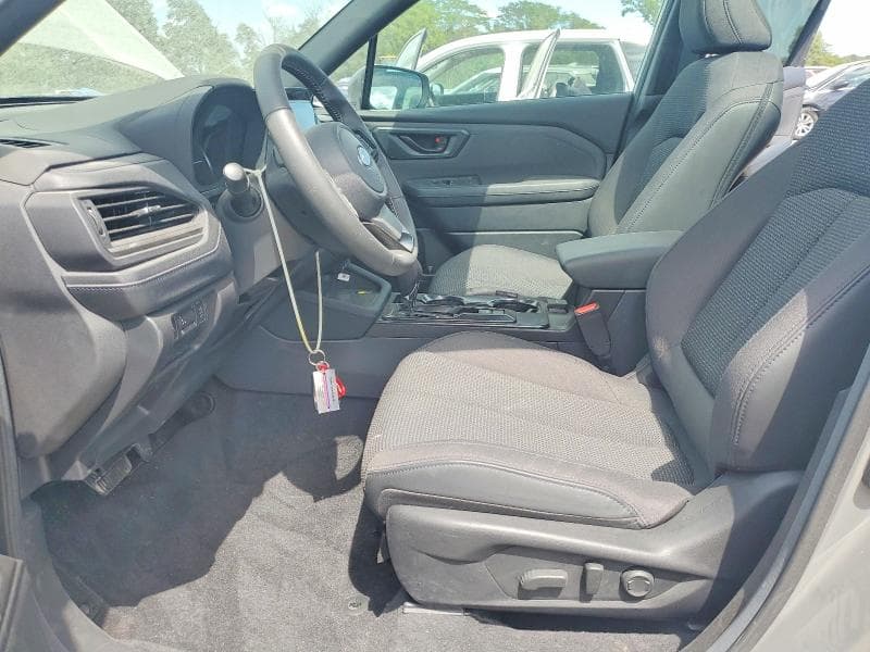 2026 SUBARU FORESTER PREMIUM 7