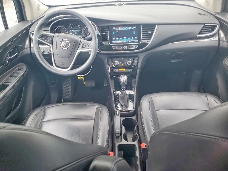 2017 BUICK ENCORE ESSENCE 8