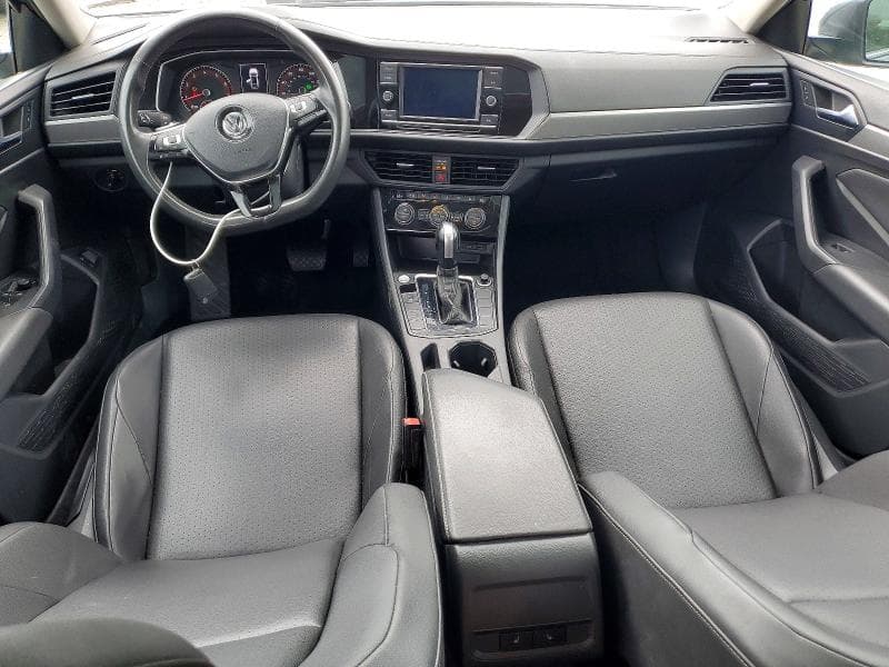 2020 VOLKSWAGEN JETTA S 8