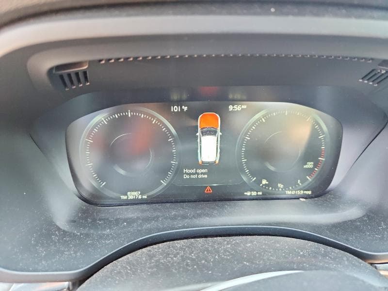 2019 VOLVO XC60 T5 9