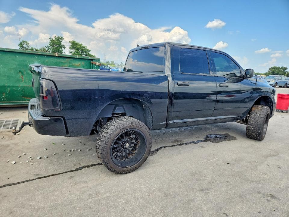 2019 RAM 1500 CLASSIC TRADESMAN 3