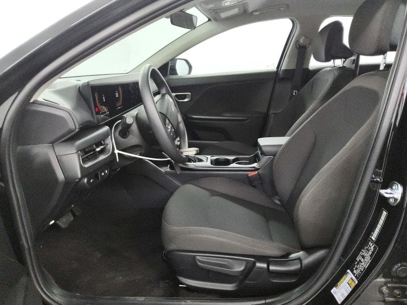 2026 KIA K4 LXS 7