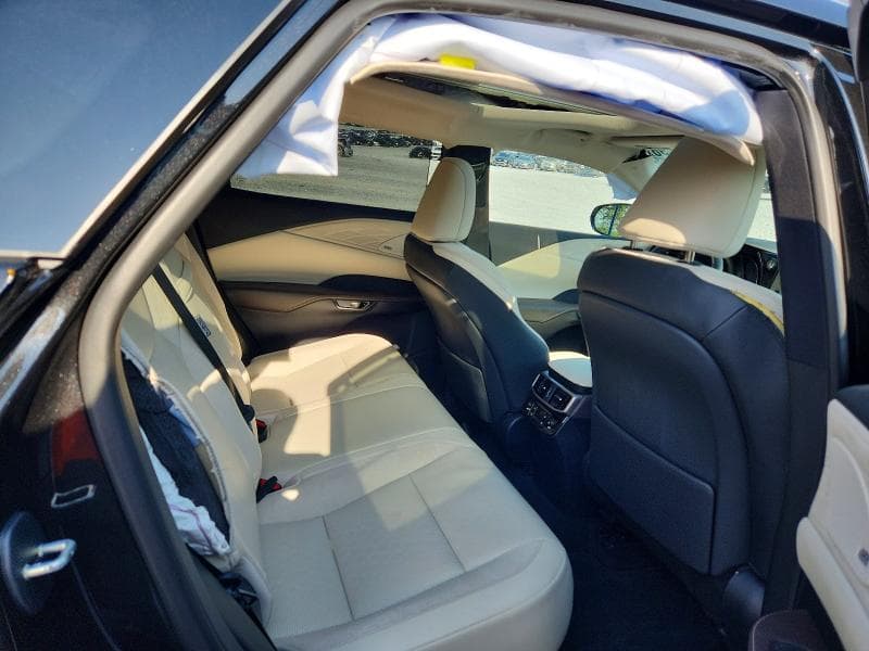 2026 LEXUS RX 350 LUXURY 10