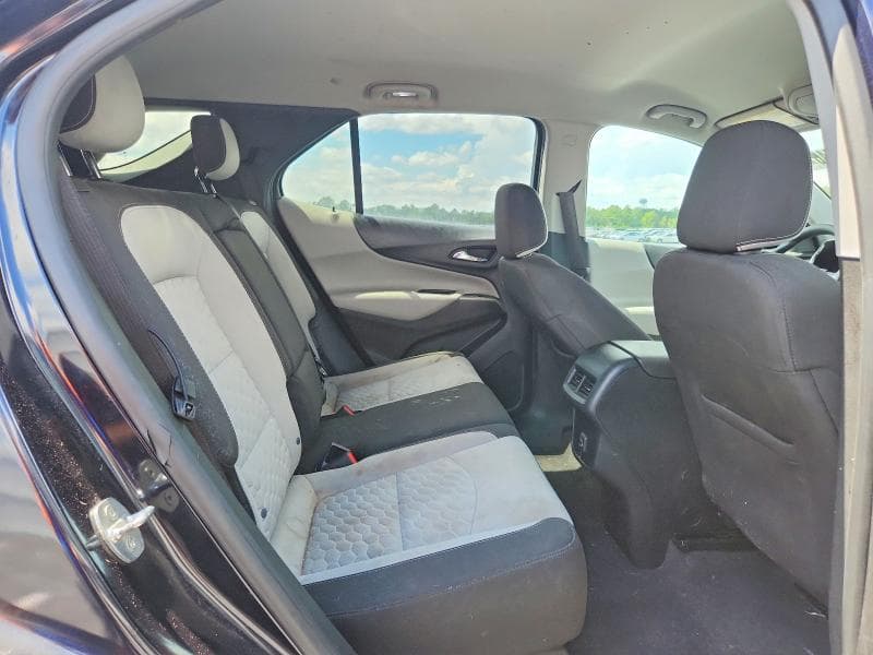 2020 CHEVROLET EQUINOX 11
