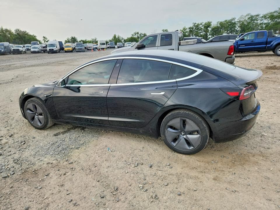 2020 TESLA MODEL 3 2