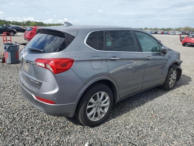 2019 BUICK ENVISION PREFERRED 3