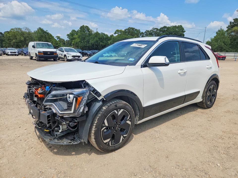 2024 KIA NIRO WIND - 1