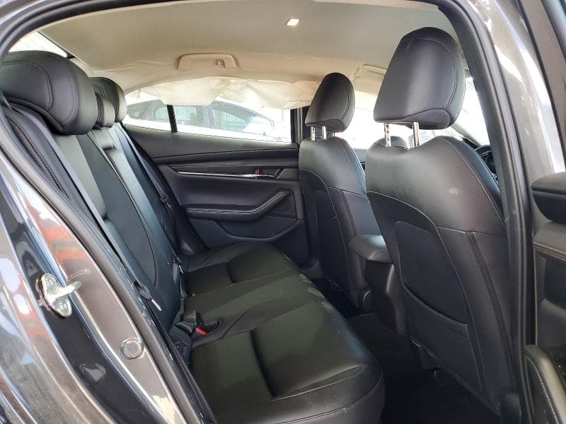 2019 MAZDA 3 PREFERRED PLUS 10