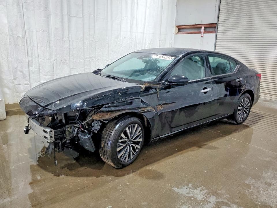 2025 NISSAN ALTIMA SV - 1