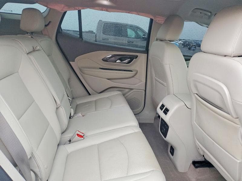 2021 GMC TERRAIN DENALI 11