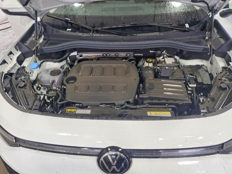 2026 VOLKSWAGEN TIGUAN SE 12