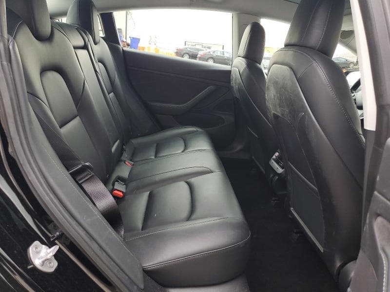 2019 TESLA MODEL 3 10