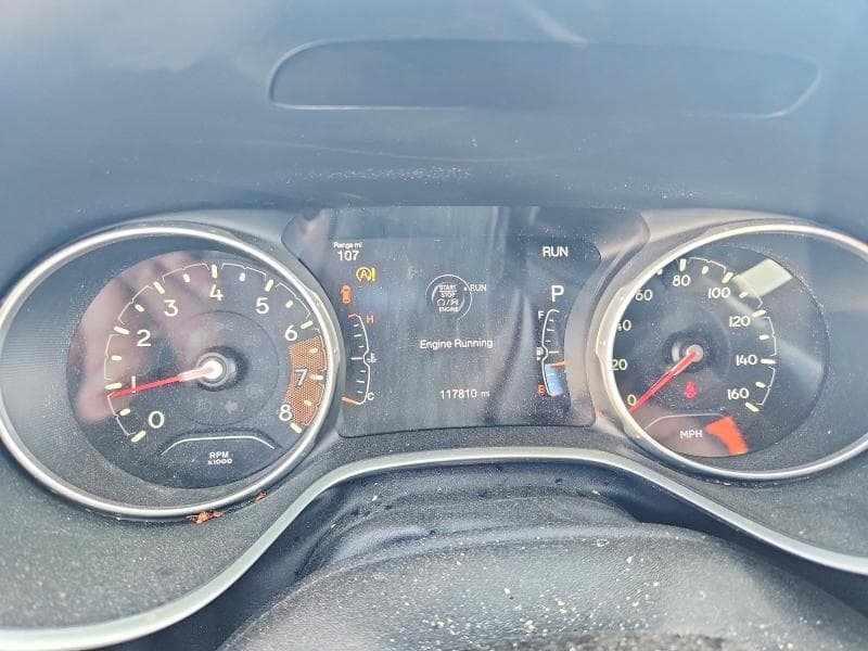 2019 JEEP COMPASS LIMITED 9
