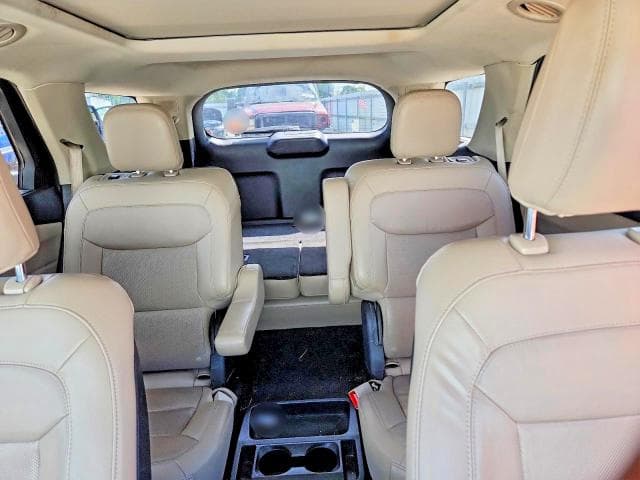 2020 FORD EXPLORER LIMITED 10