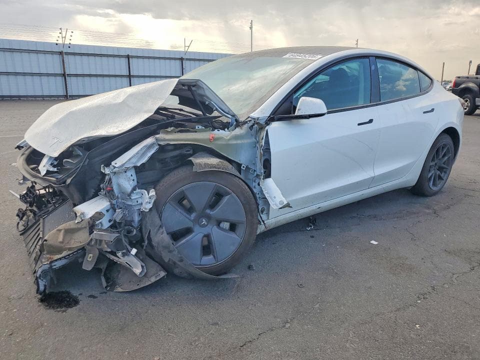 2023 TESLA MODEL 3 - 1